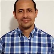 Profesor de matemáticas para alumnos con dificultades en el aprendizaje